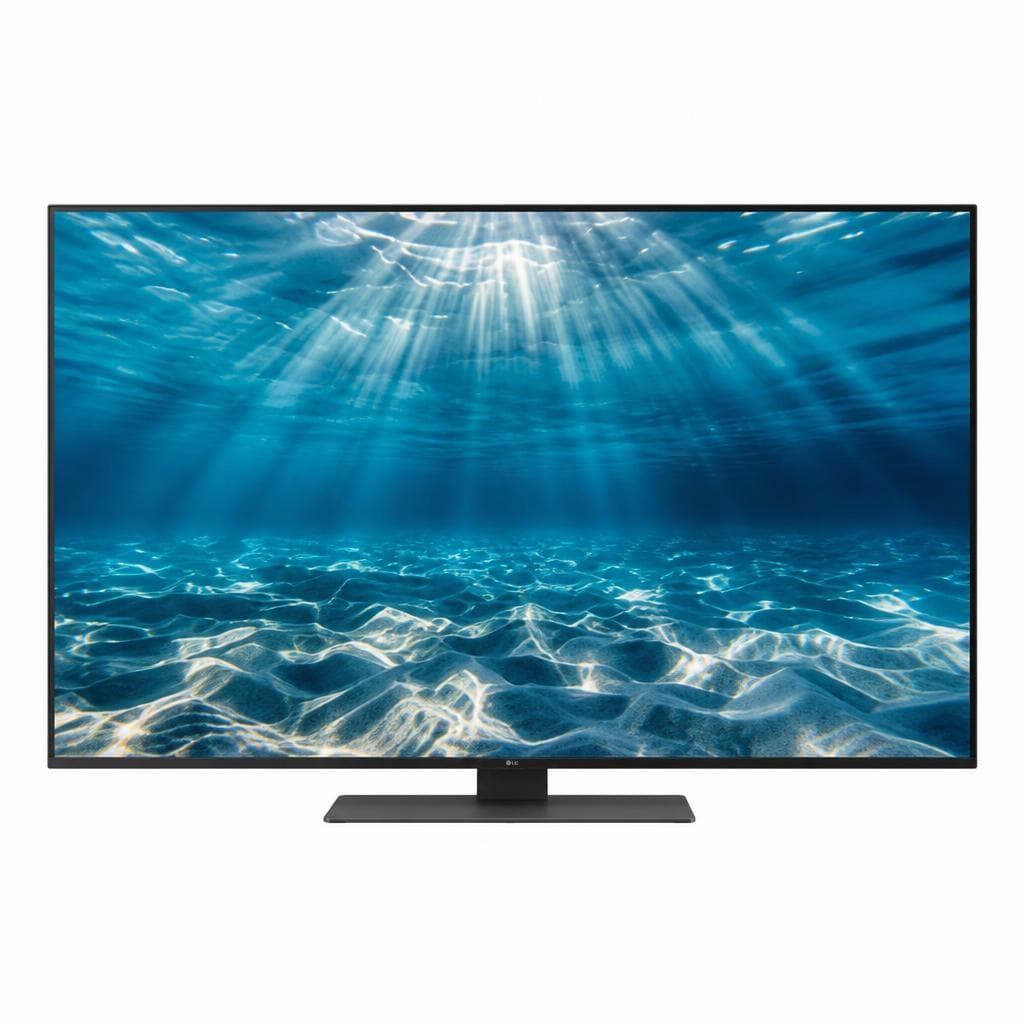 Smart TV LG 65MRG887B6B 65" in offerta da MediaWorld