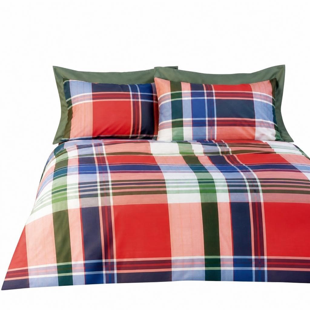 Parure copripiumino o completo letto Bassetti Mania – Carrefour