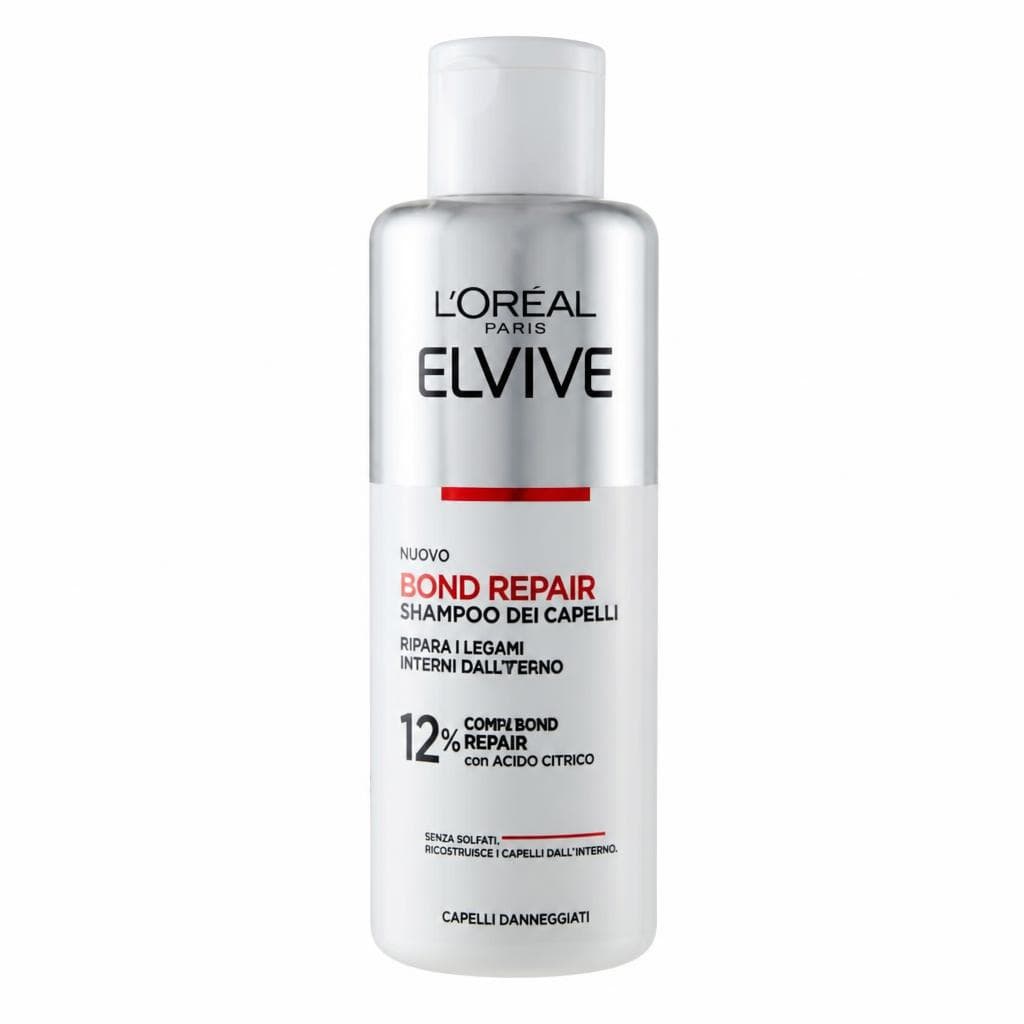 L'Oréal Elvive linea cura capelli – Iper La grande i