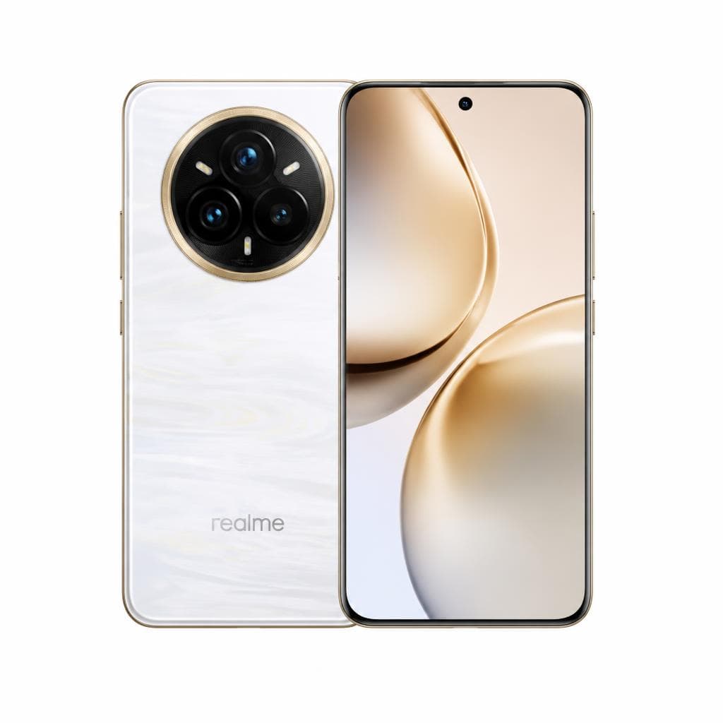 realme 14 Pro+ – Trony