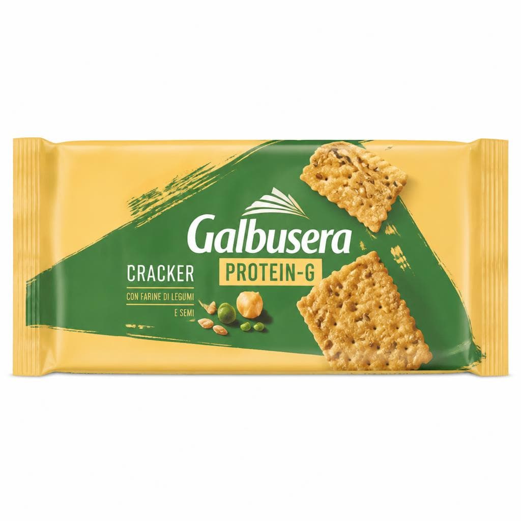Cracker Protein-G, 280 g – ALDI