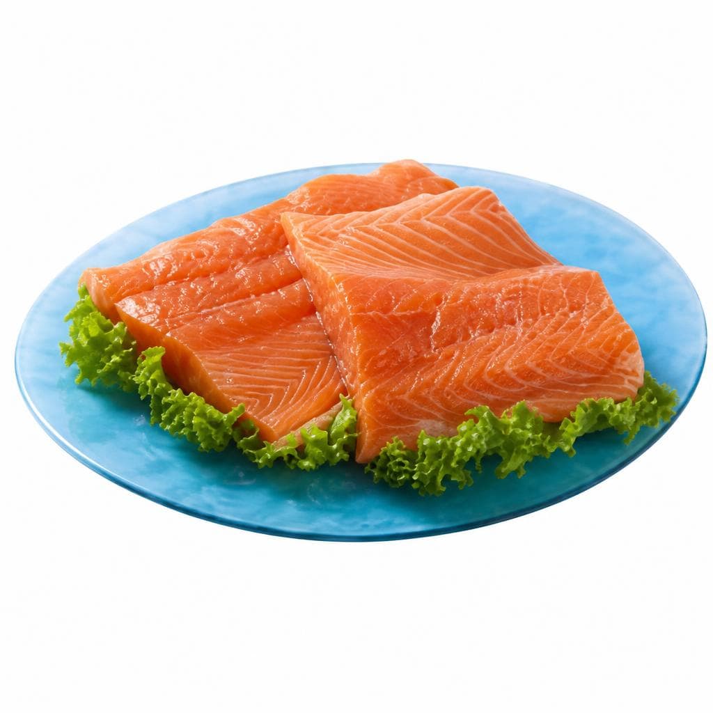 Filetto di salmone in offerta da Il Gigante