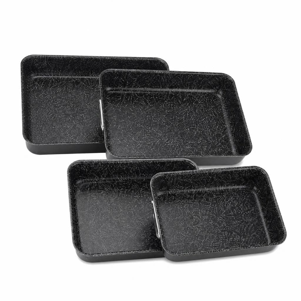Lasagnere linea Tradizione Italia, 25x18 cm Allufion – Carrefour