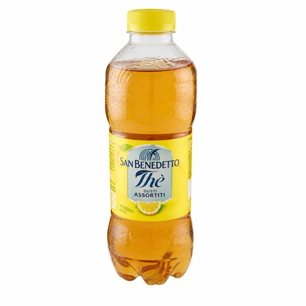 Thè Gusti Assortiti, 500 ml – Carrefour