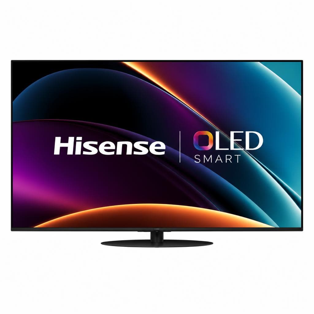 Hisense OLED Smart 65A8, 65" – Euronics