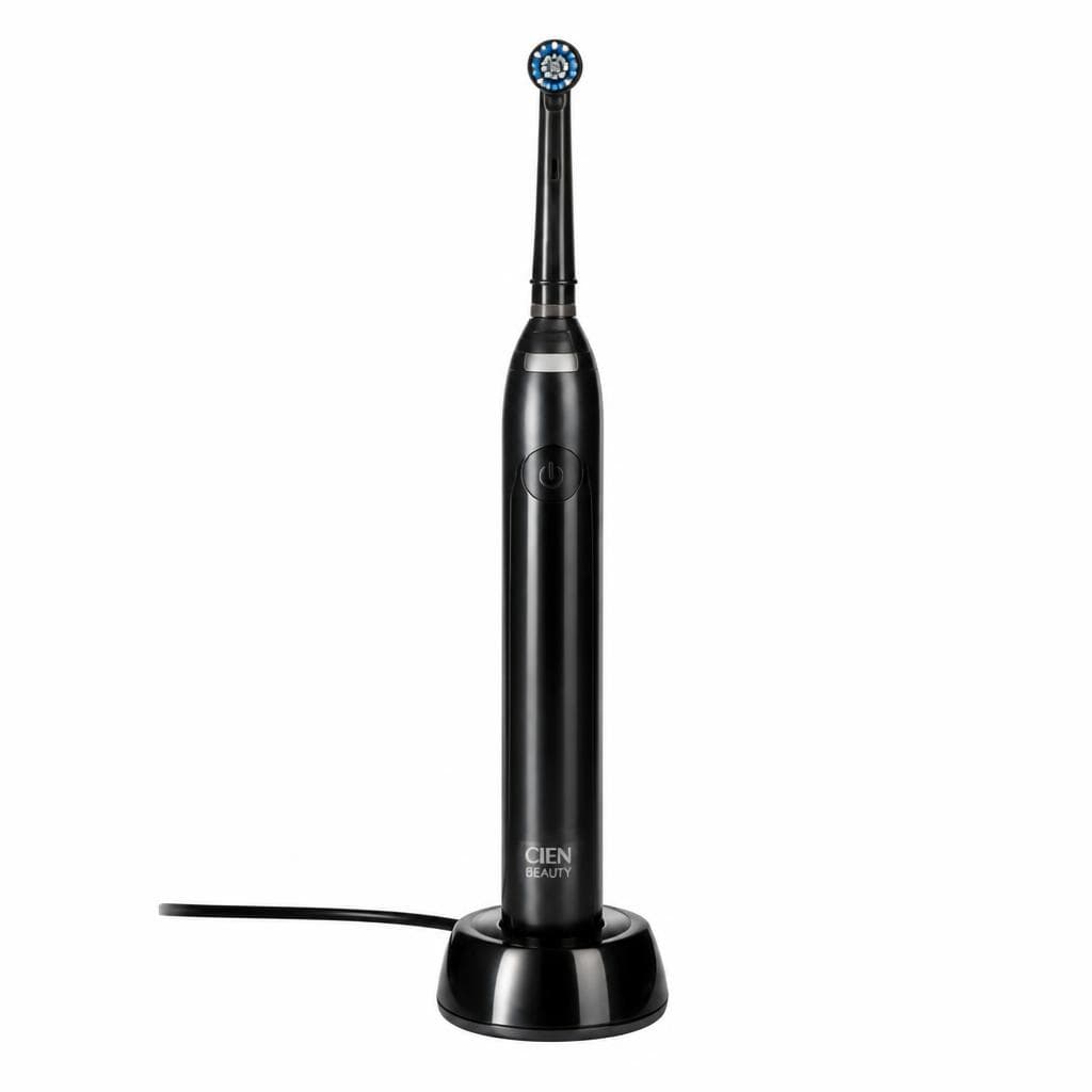 CIEN BEAUTY spazzolino da denti elettrico in offerta da Lidl