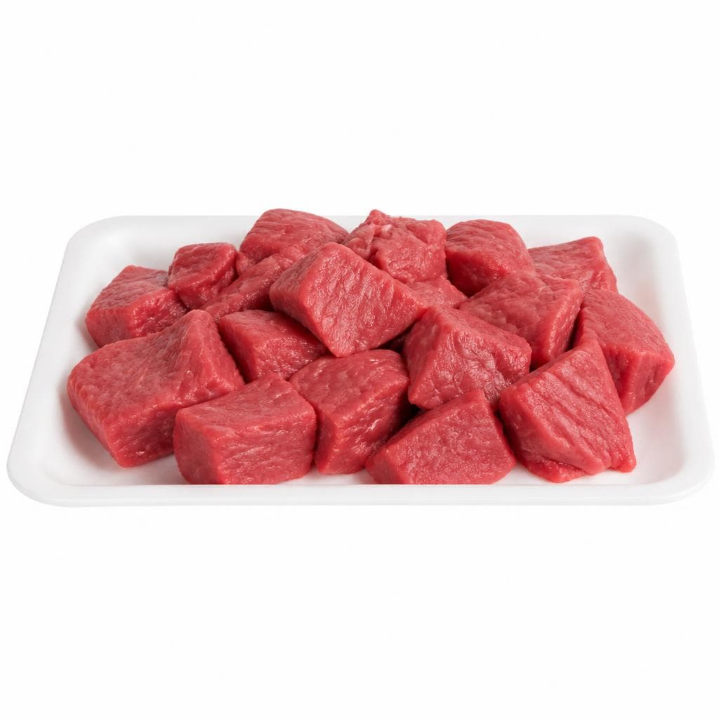 Spezzatino di Scottona – Carrefour