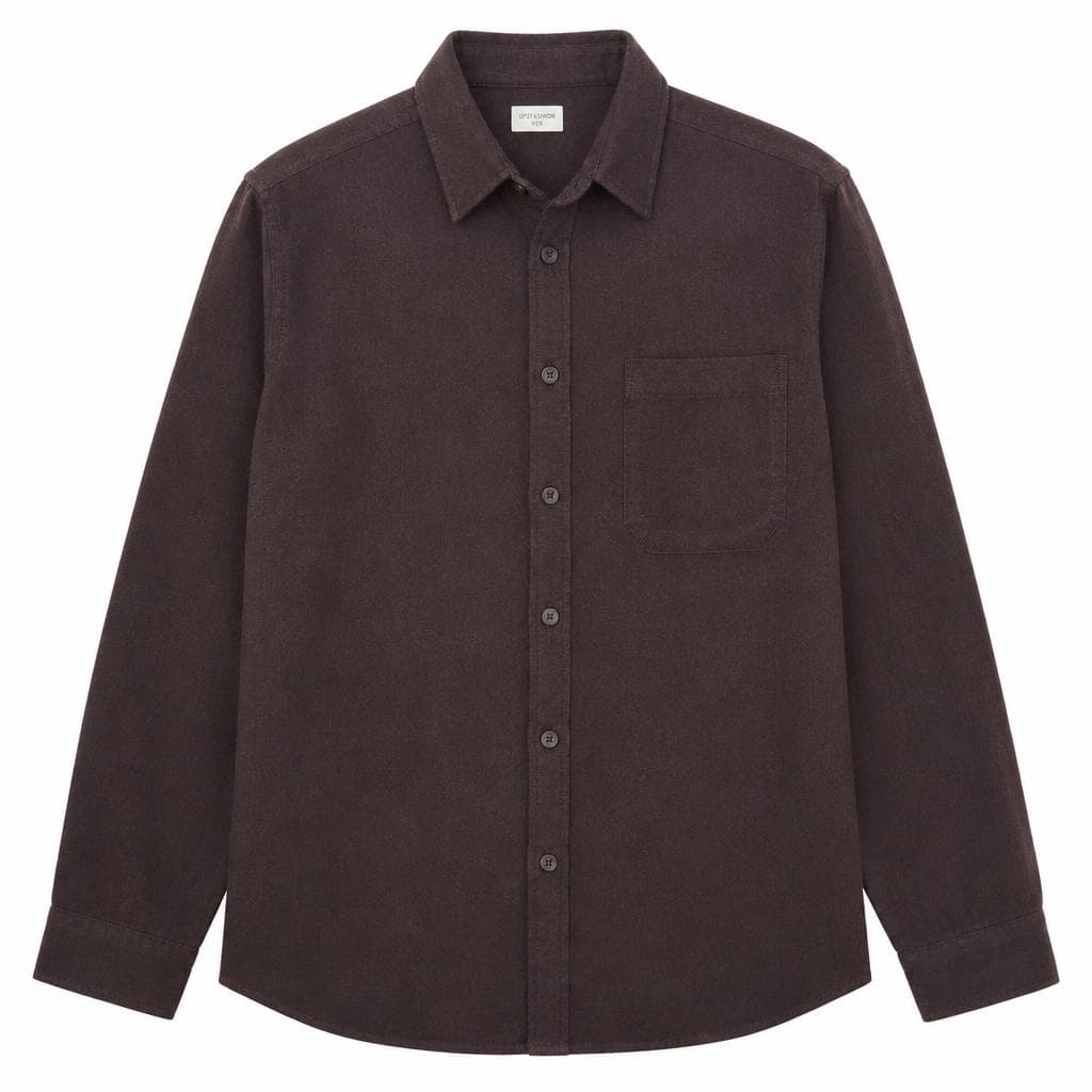 Camicia in flanella da uomo Up2Fashion Men – ALDI