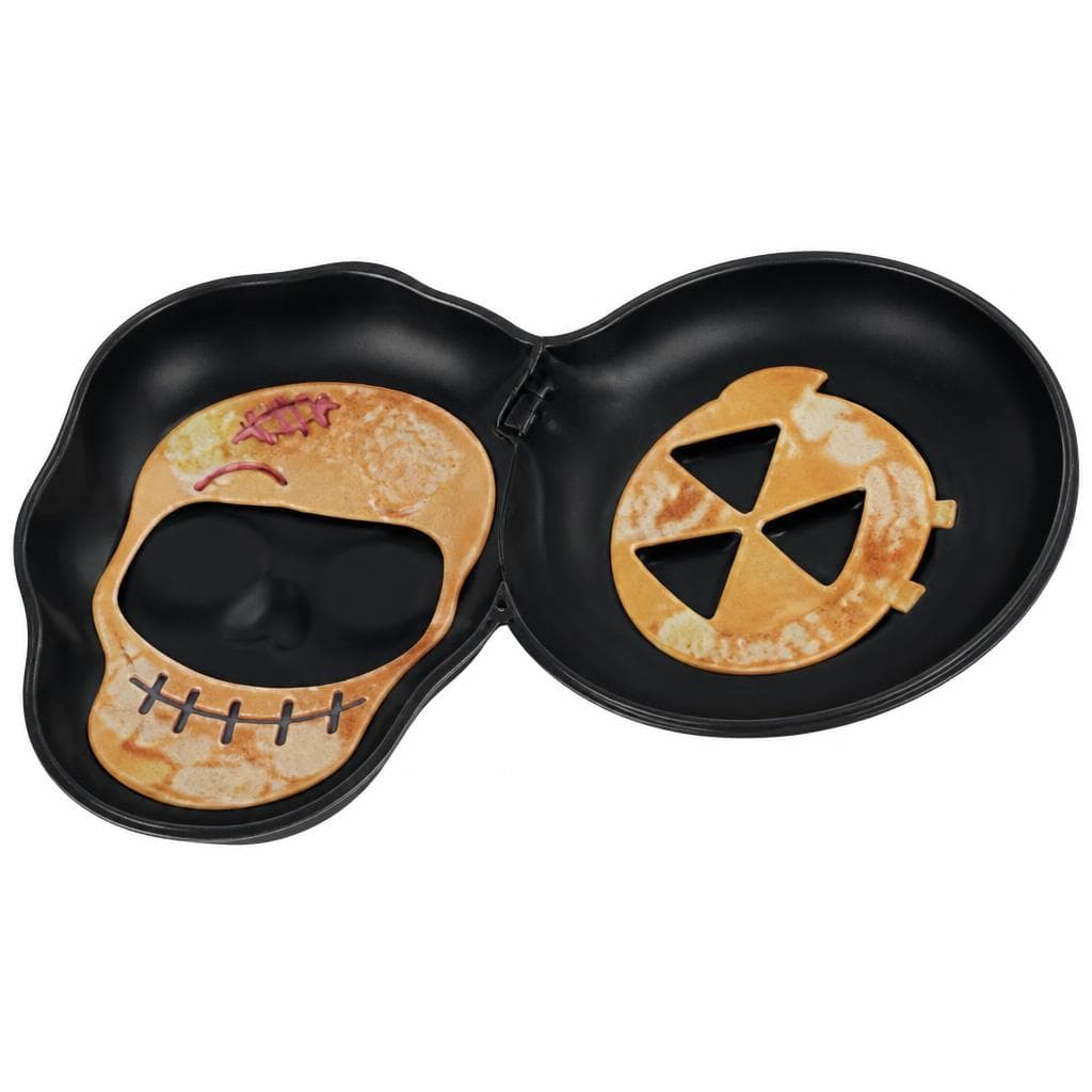 Stampo Halloween zenker – Carrefour