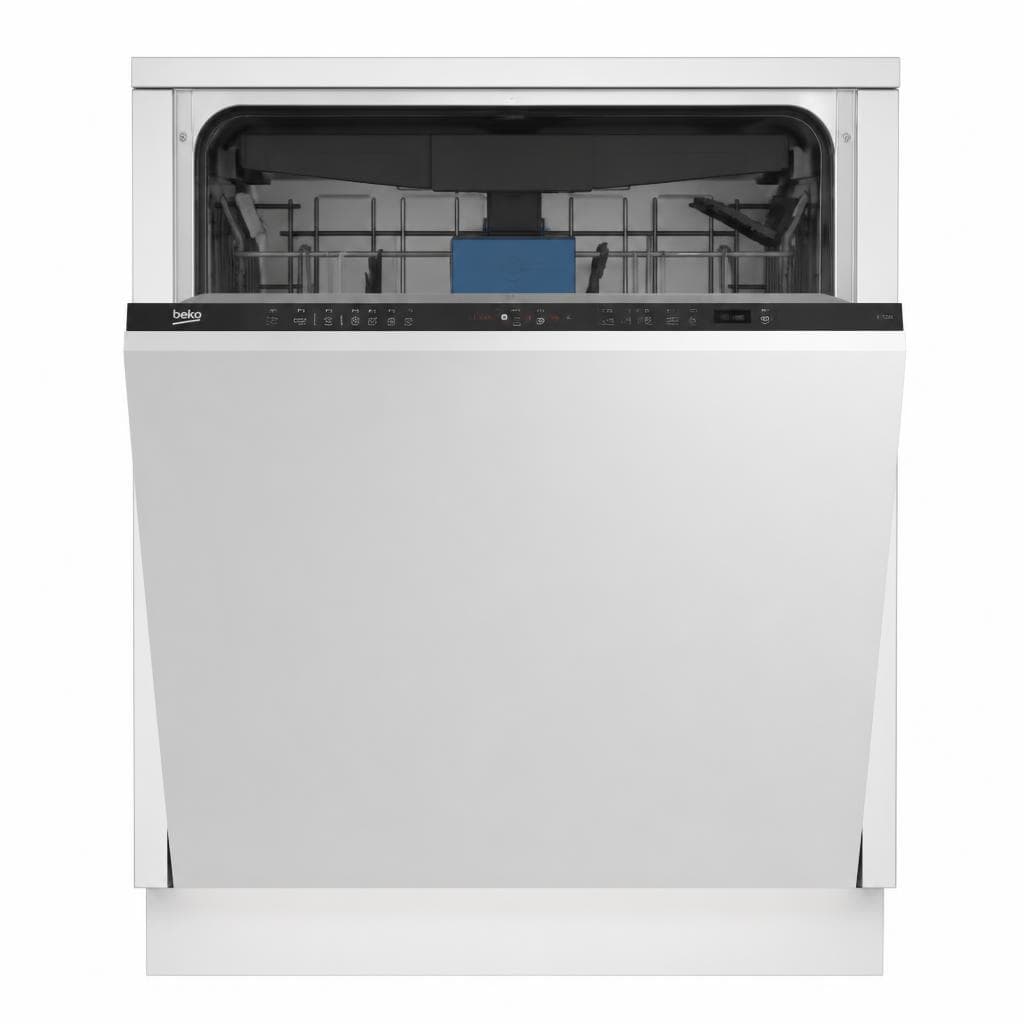 Beko lavastoviglie da incasso BDIN36550, 15 coperti – Trony