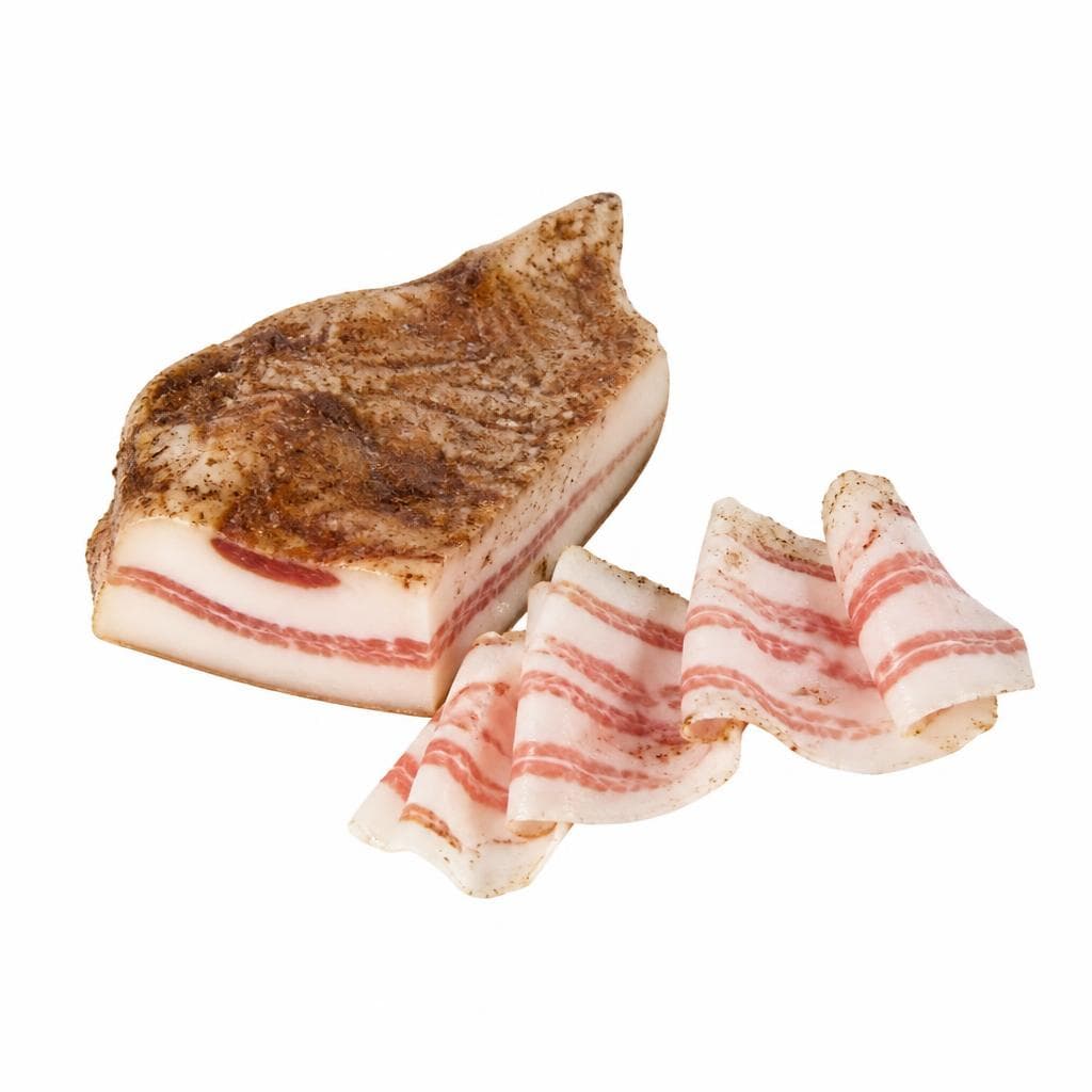 Guanciale amatriciano – Esselunga