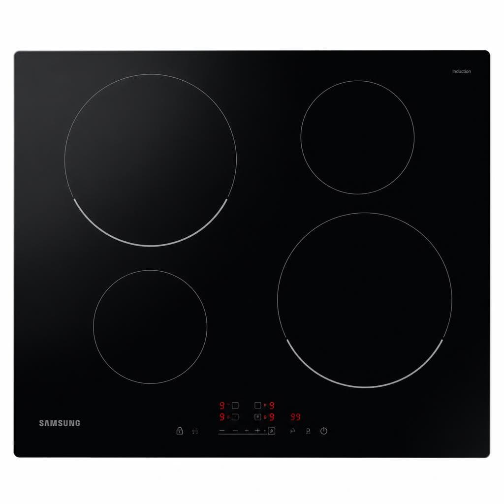 Piano induzione NZ64T3707AK Samsung – Comet
