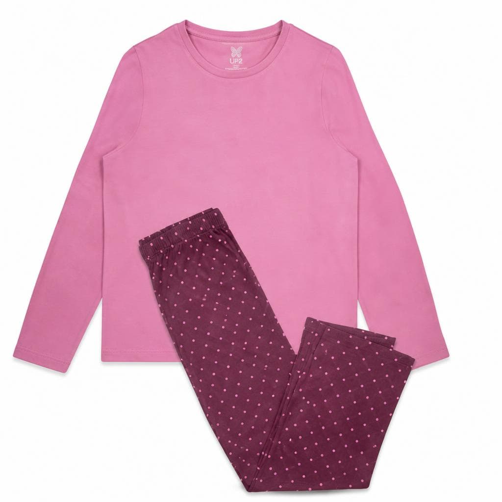 Up2Fashion Women pigiama in offerta da ALDI