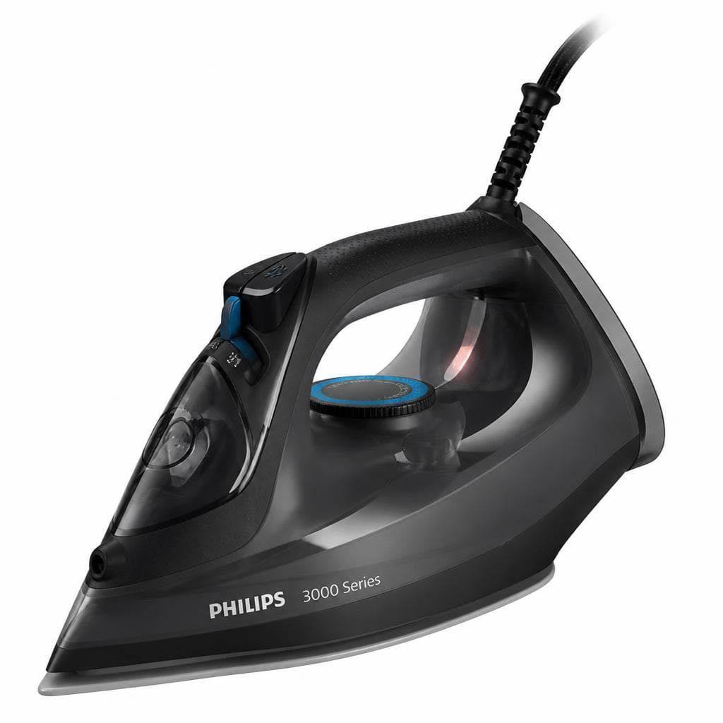 Ferro da stiro DST3041/80 Philips – Euronics