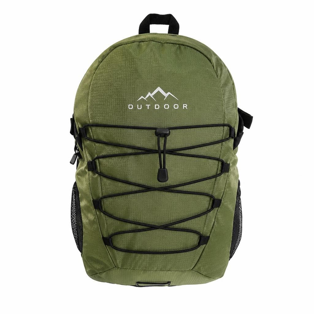 Zaino trekking – MD