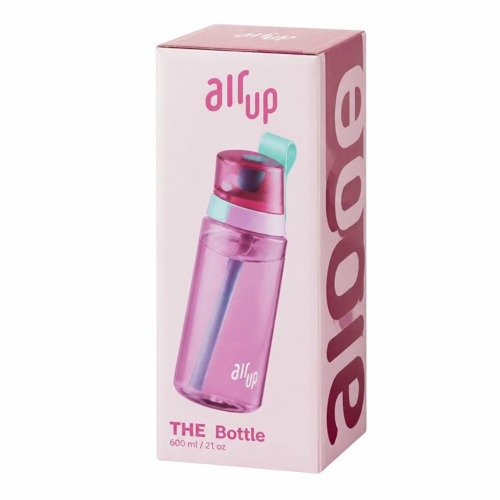 air up borraccia, 600 ml – Dm