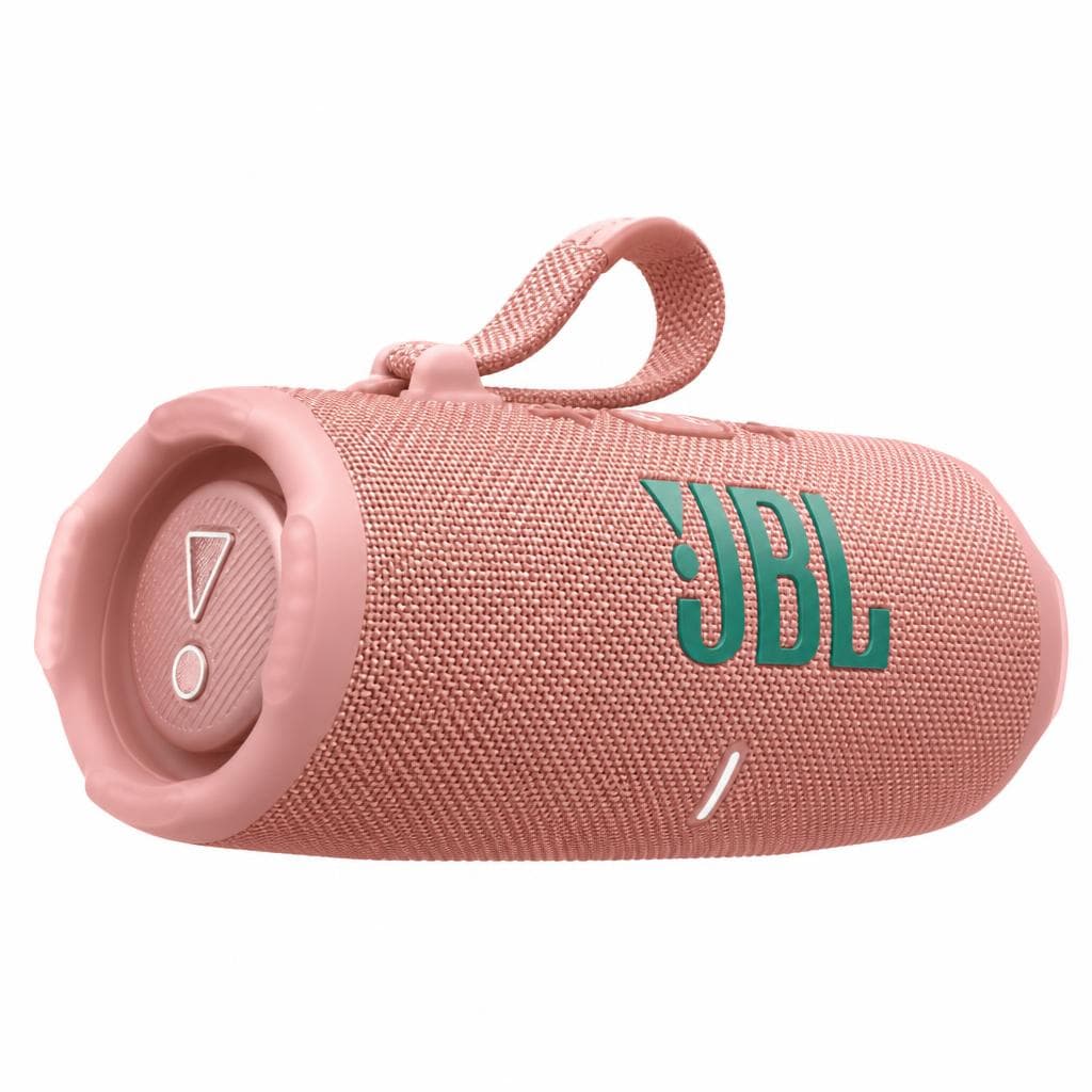 JBL speaker portatile Charge 6 – Comet