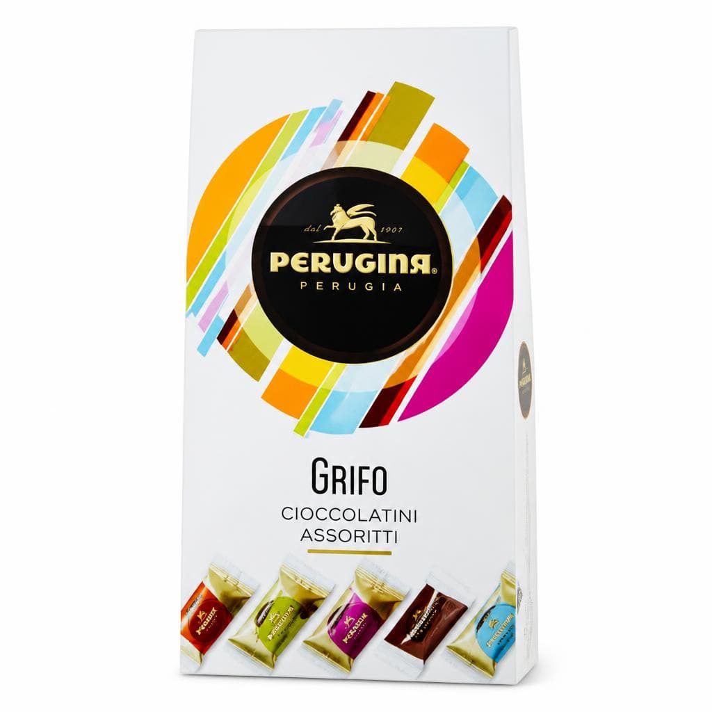 Cioccolatini Grifo Perugina, 180 g – Carrefour