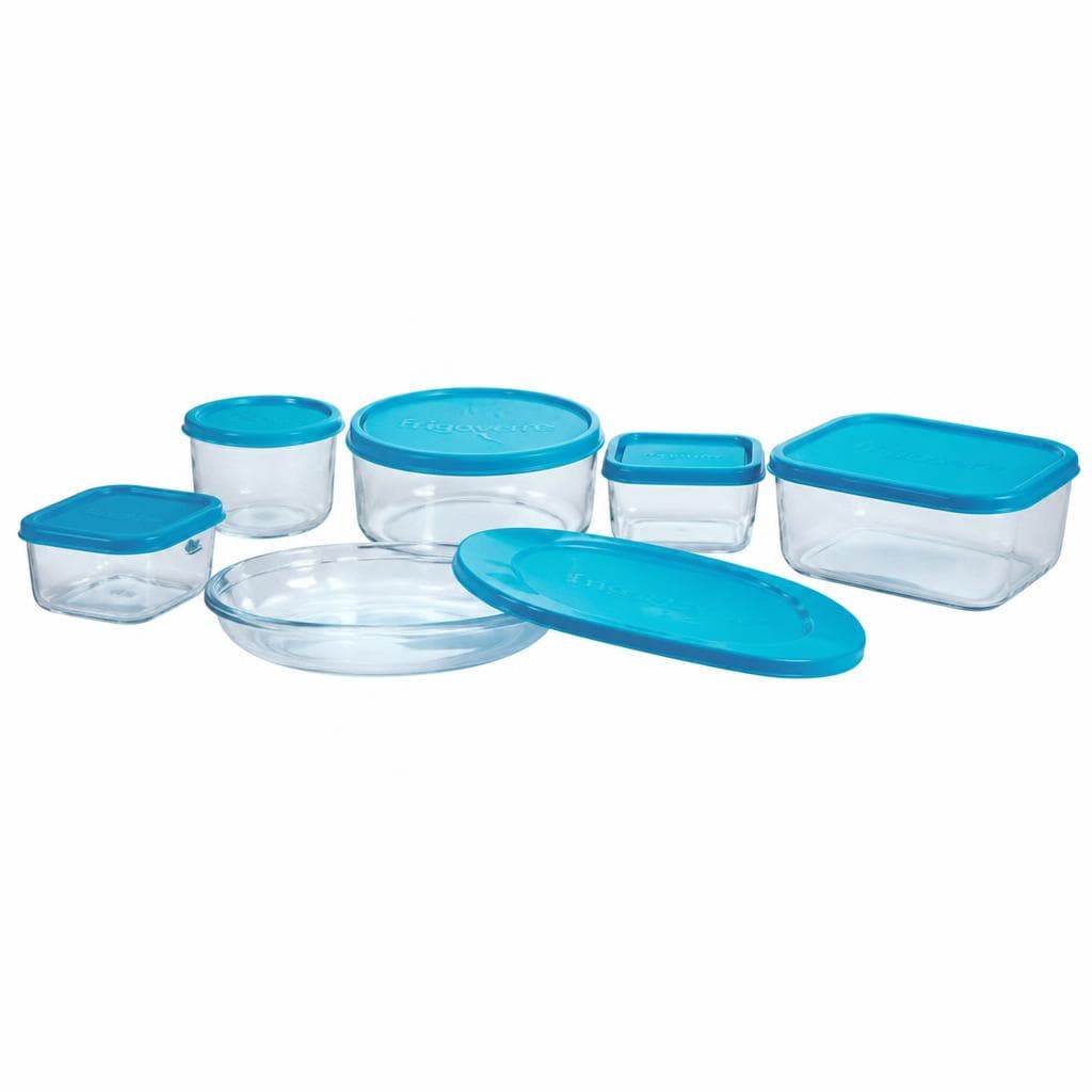 Contenitori Frigoverre – Bennet
