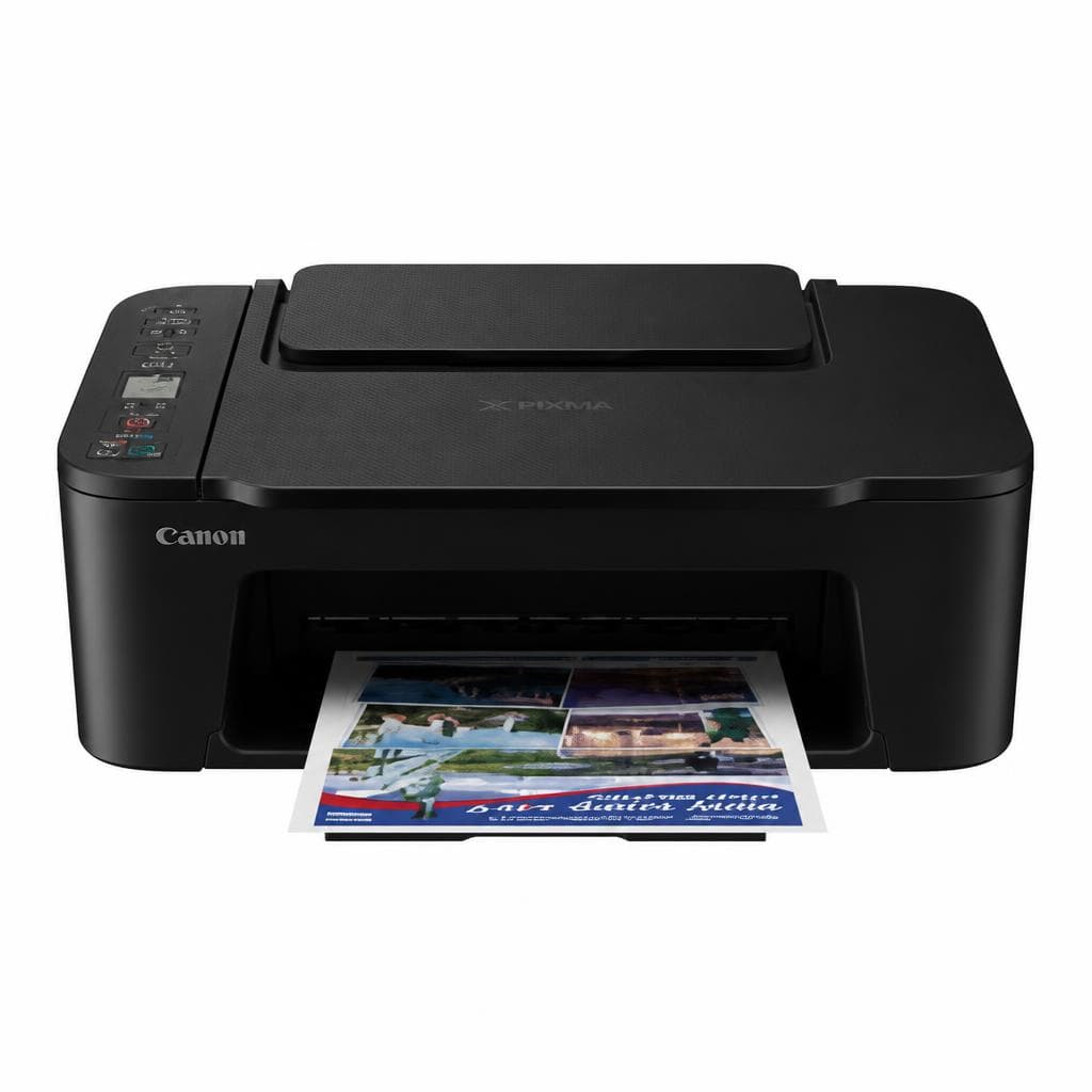Multifunzione Pixma TS-3750I Canon – Euronics
