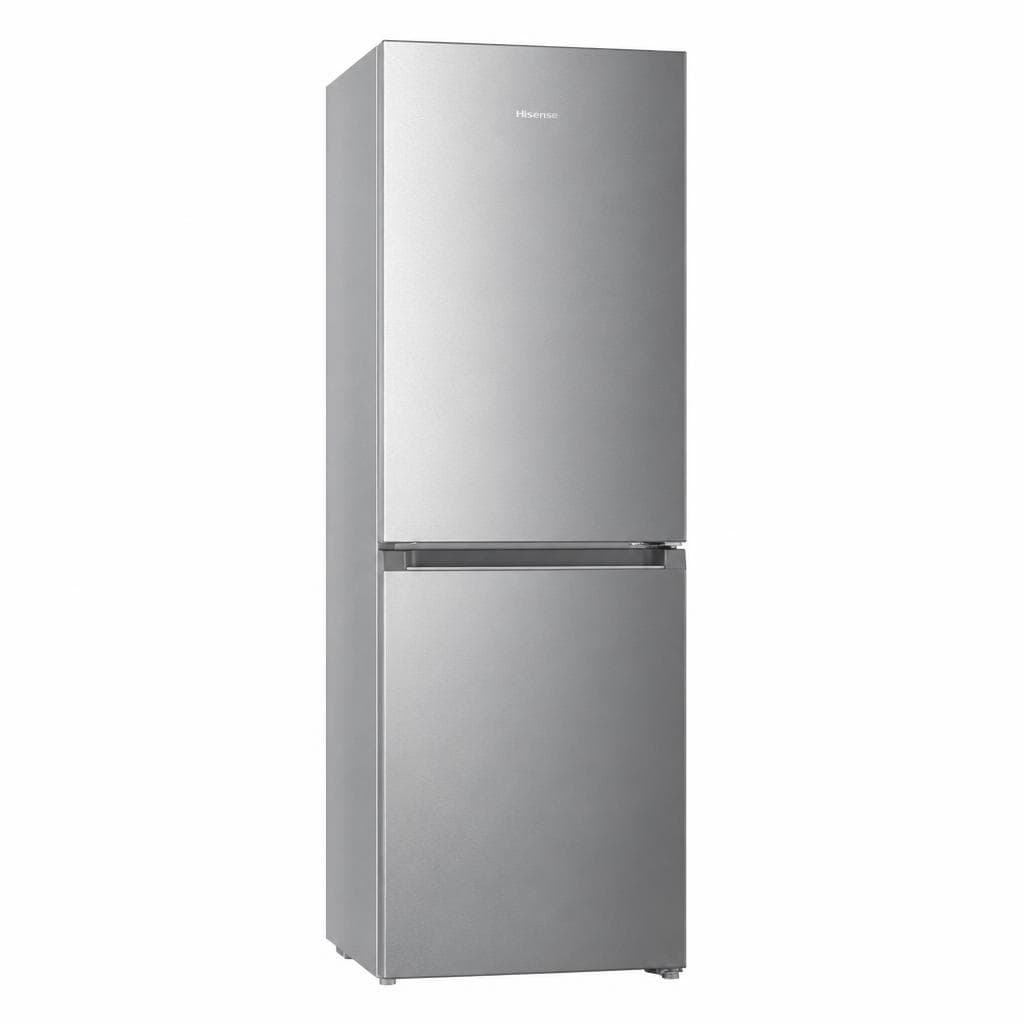 Hisense Frigorifero combinato RB3K330SAIC, 330 L – Euronics