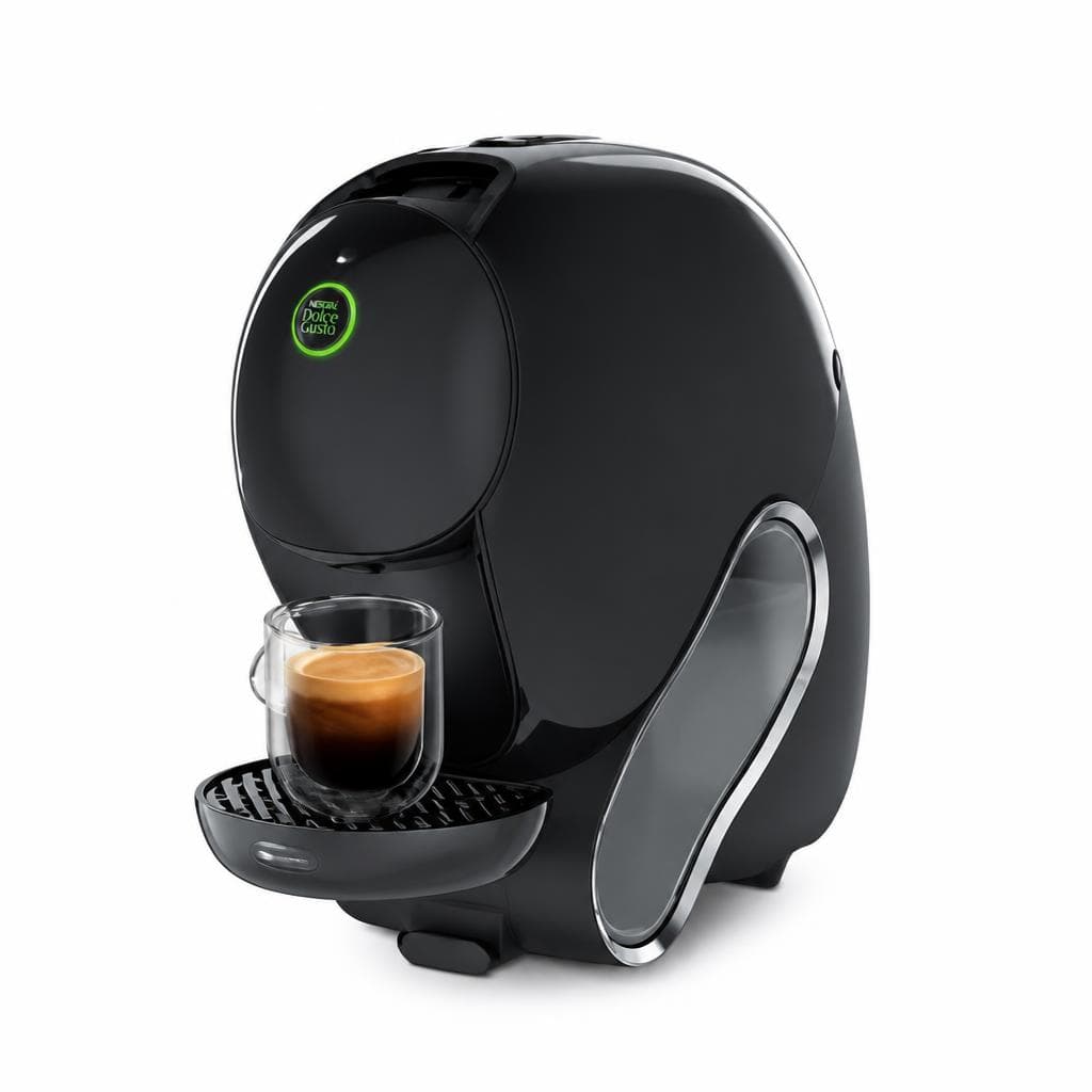 Macchina caffè – Trony