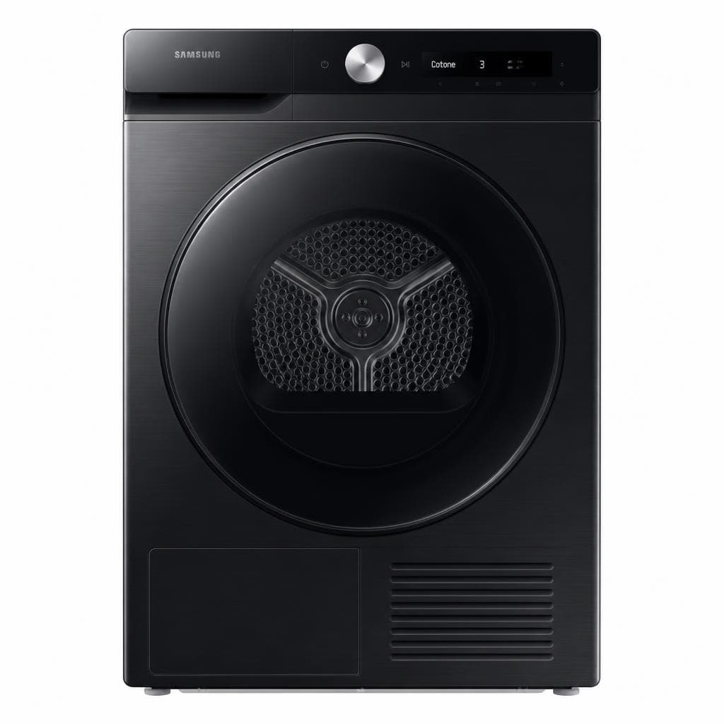 Asciugatrice BESPOKE AI DV90DB7845GB, 9 kg Samsung – Unieuro