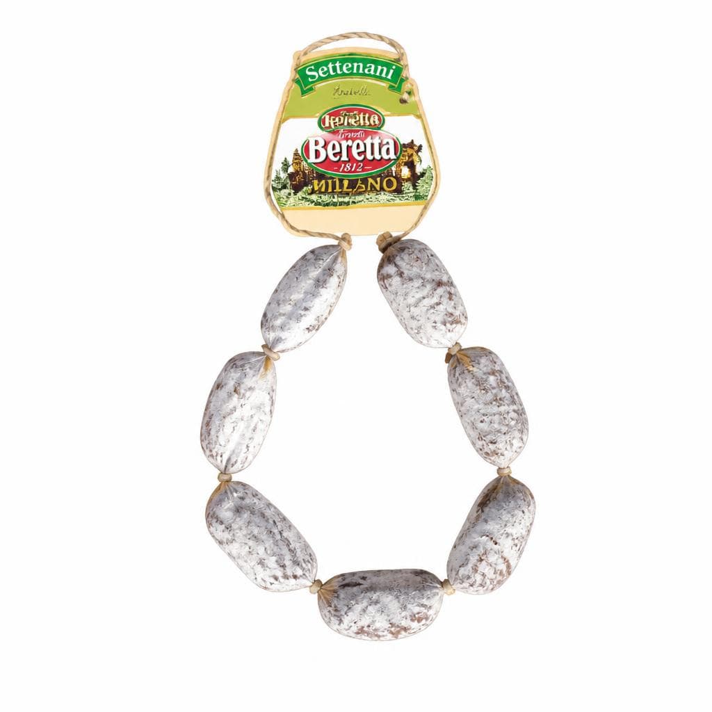 Salame Settenani Beretta – Carrefour