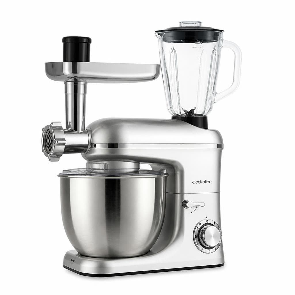 Impastatrice multifunzione 390 – Unieuro