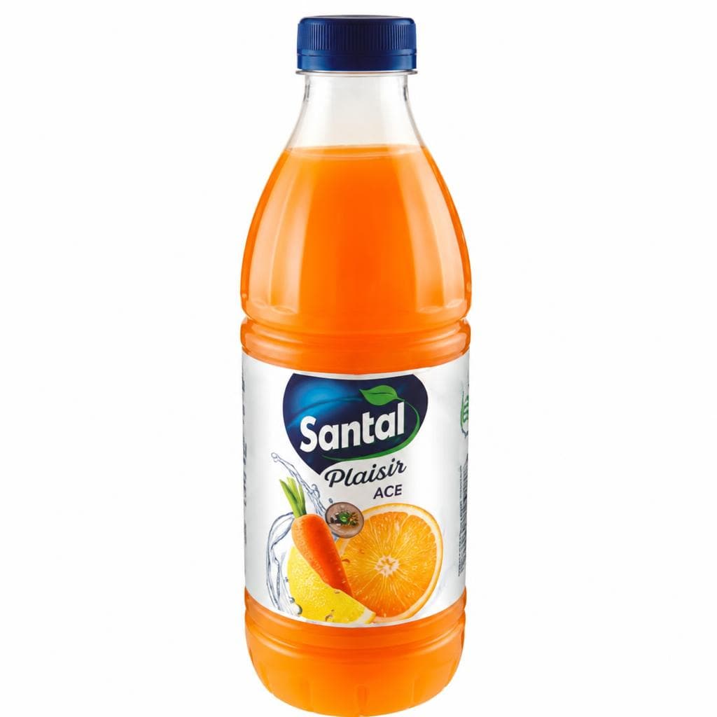 Santal Plaisir bevanda a base di frutta 1 litro in offerta da Esselunga