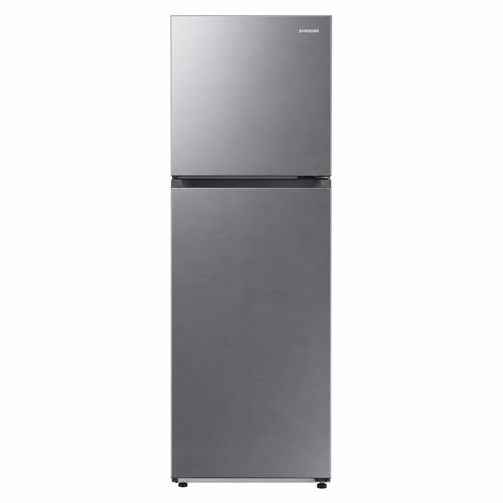 Samsung Frigorifero 2 porte Ecoflex AI RT31CG5624S9ES – Euronics
