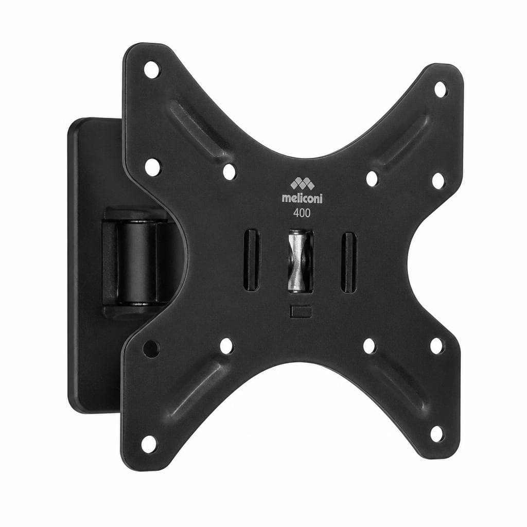 Meliconi Supporto TV 400F CG – MediaWorld