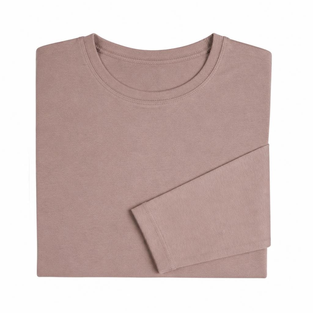 Maglia donna manica lunga – Il Gigante