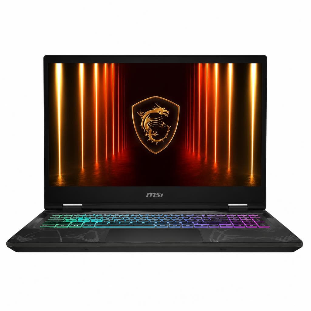 MSI notebook Cyborg 15 C2WG-052IT 15,6" in offerta da Euronics