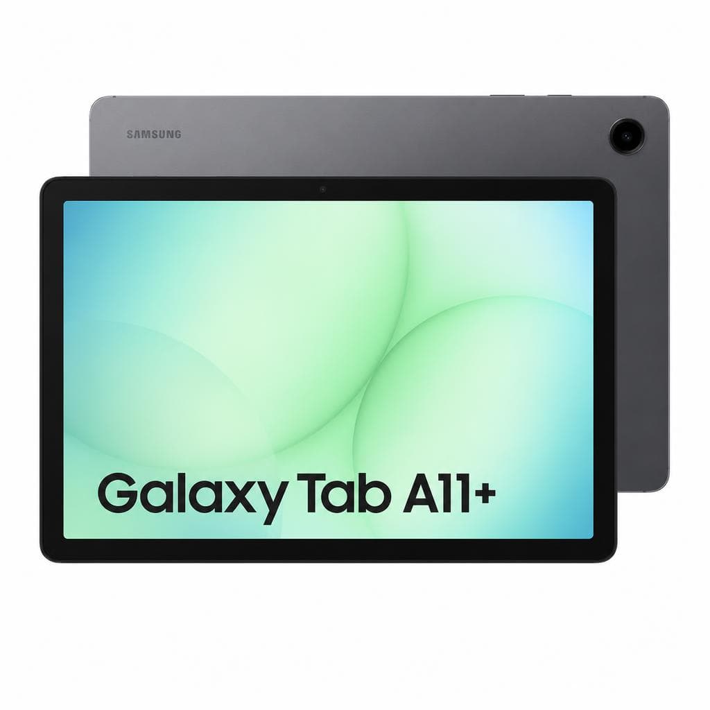 Samsung Galaxy Tab A11+ – Expert