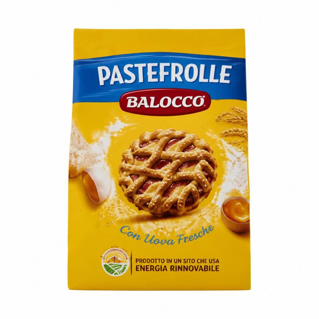 Biscotti classici Balocco 700 g in offerta da Coop