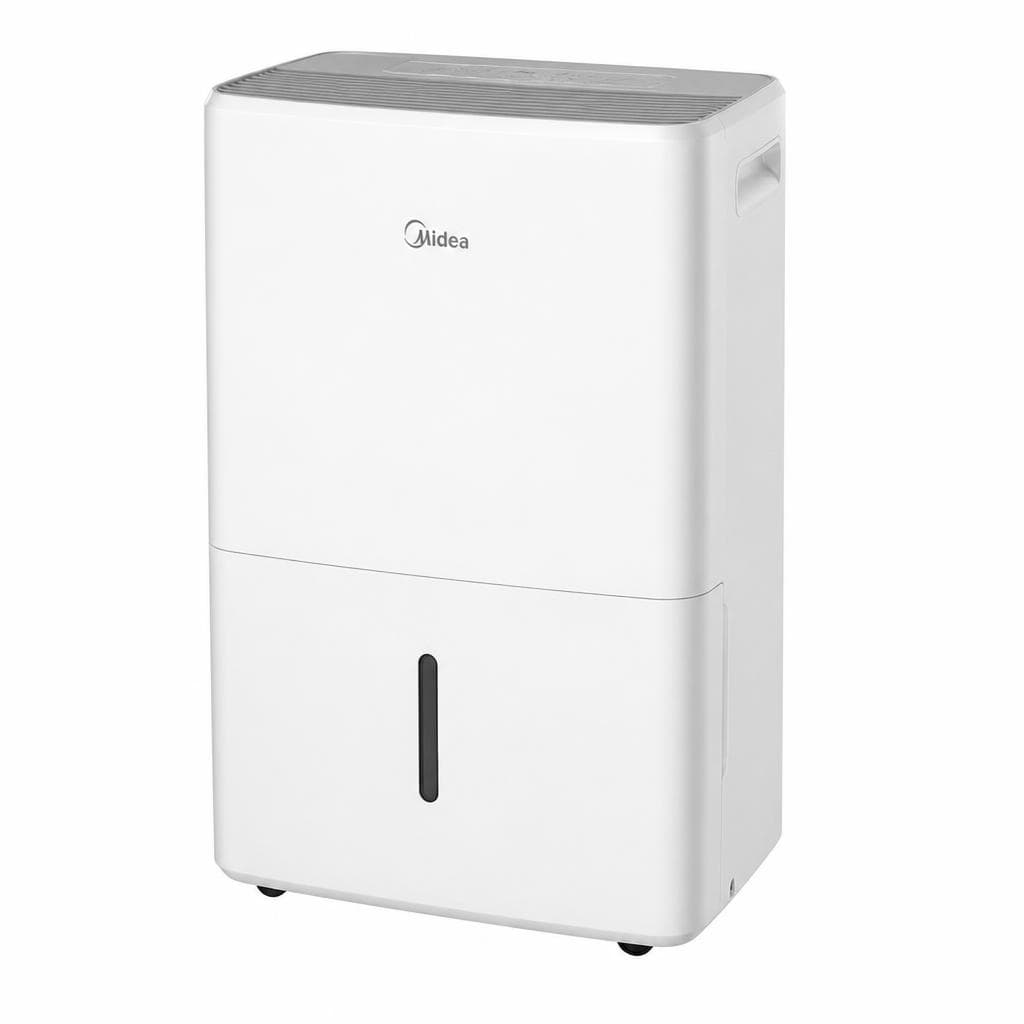 Deumidificatore CFDEHU20 Midea – Unieuro