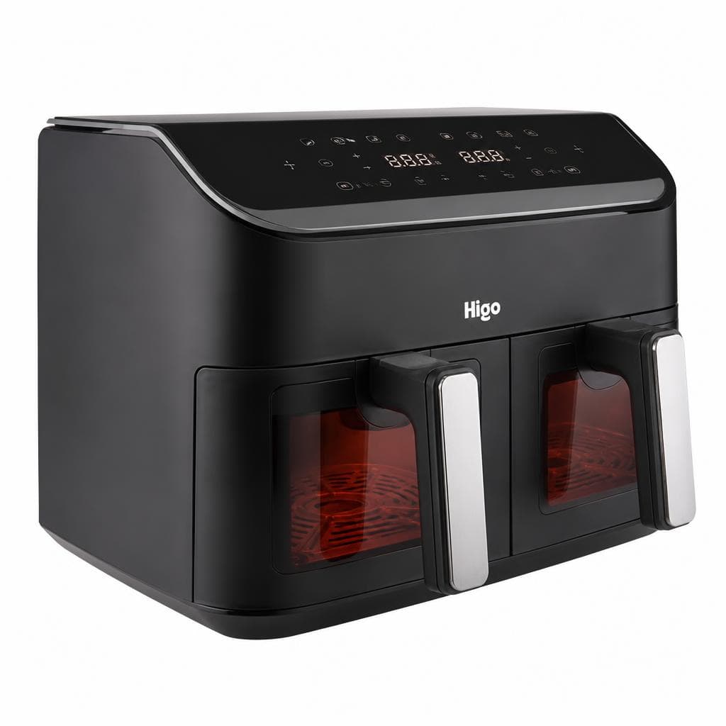 Higo friggitrice ad aria FA-81 – Euronics