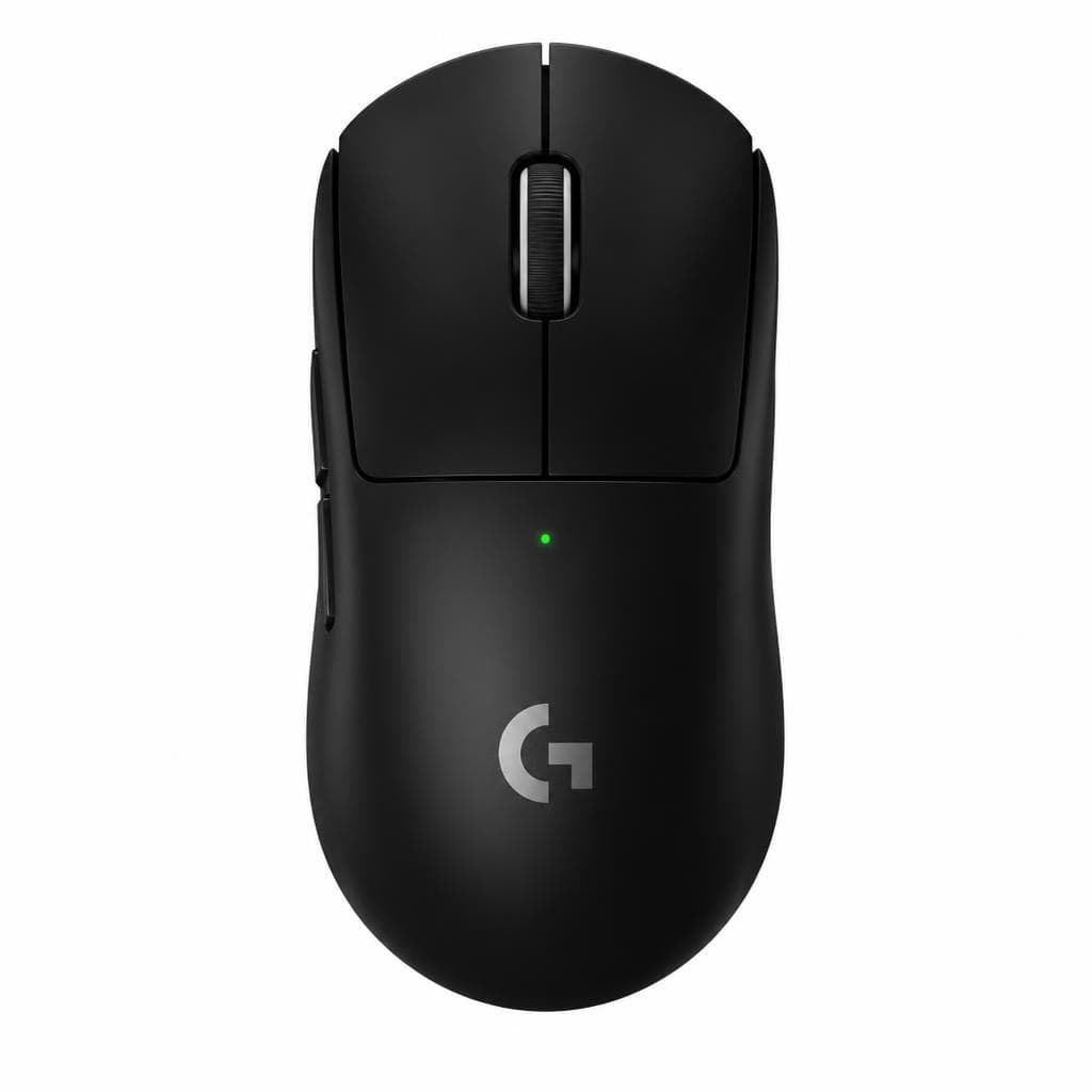 Mouse G Pro X Superlight 2 Logitech – MediaWorld