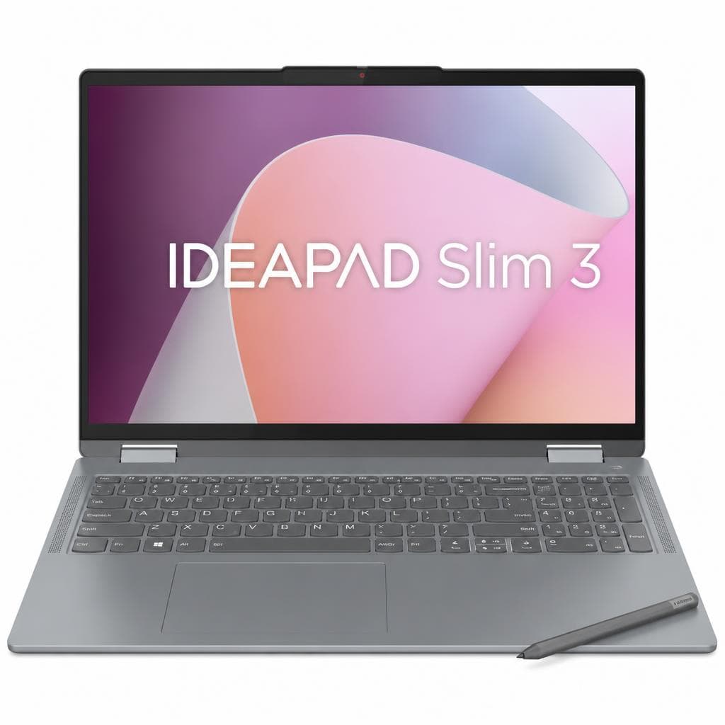 Notebook Ideapad 5 2 in 1 LENOVO – Expert