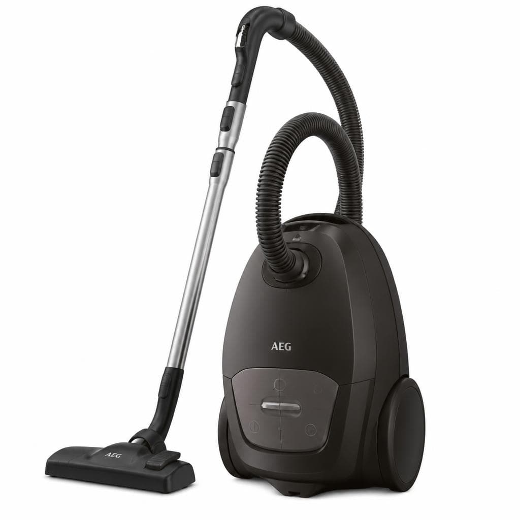 AEG Aspirapolvere con sacco AB71U1GG – Unieuro