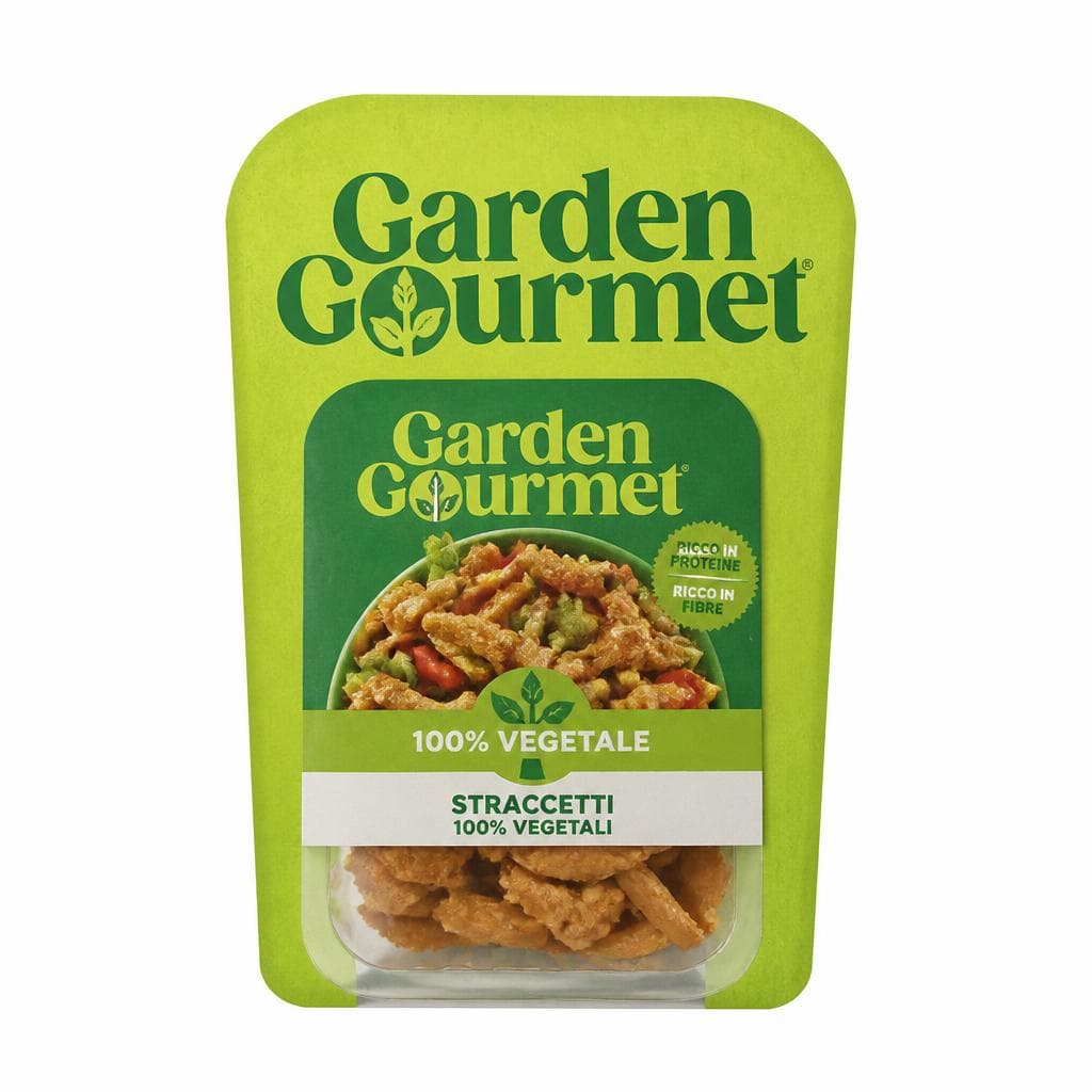 Linea Garden Gourmet – Il Gigante