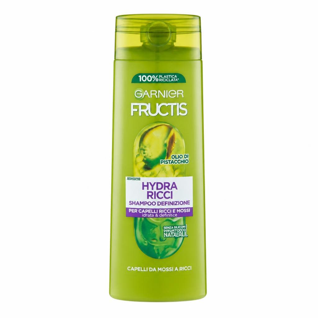Fructis Garnier shampoo o balsamo, 250 ml (shampoo) o 200 ml (balsamo) – Esselunga