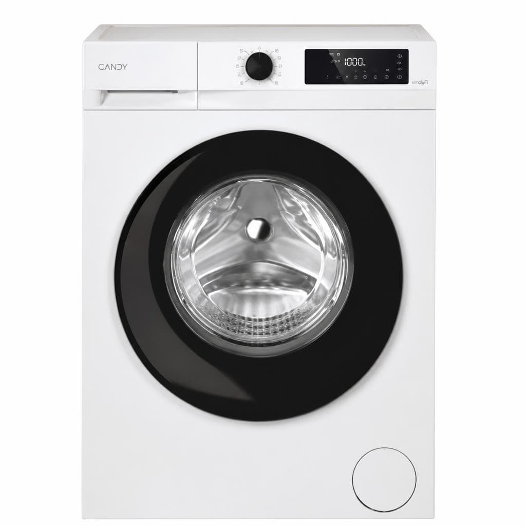 Candy lavatrice GD41088-5, 10 kg – Euronics