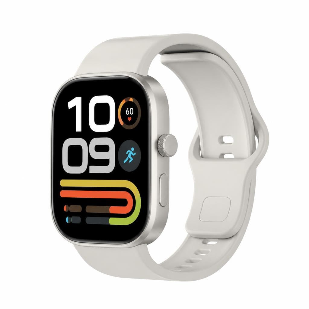 Mi Redmi Watch 6 lite – Expert