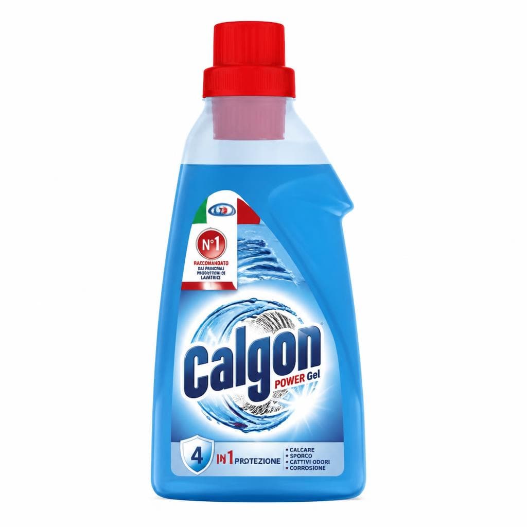 Calgon – Bennet