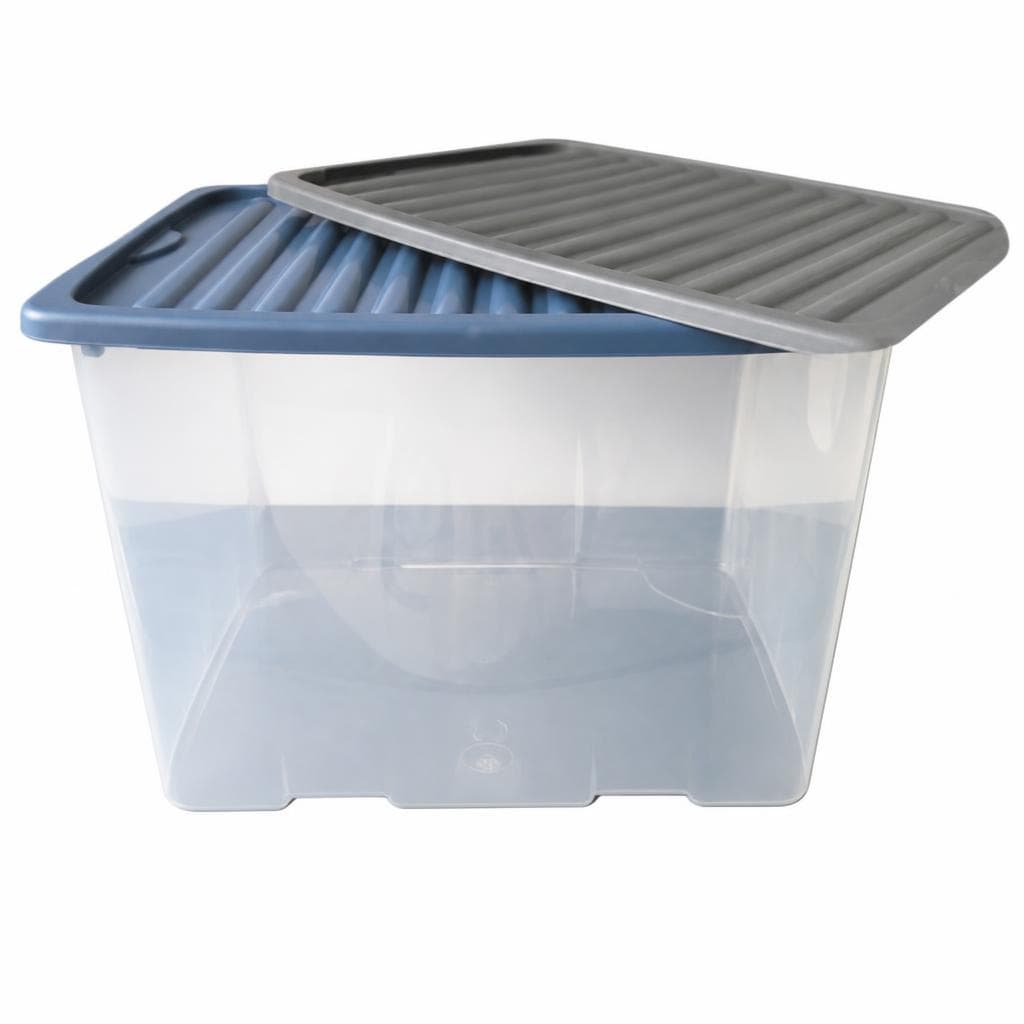 Box 4 stagioni 62 litri in offerta da MD