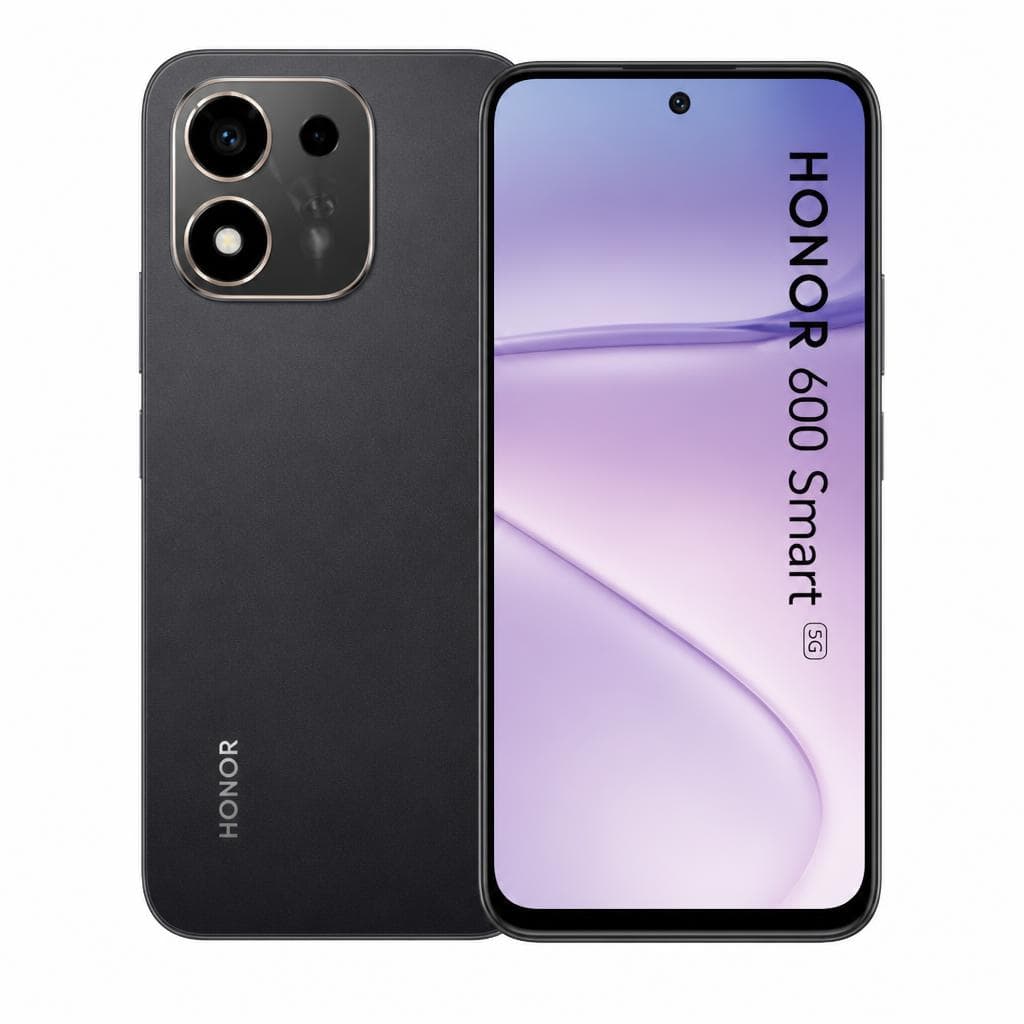Honor 600 Smart 5G Smartphone – Comet