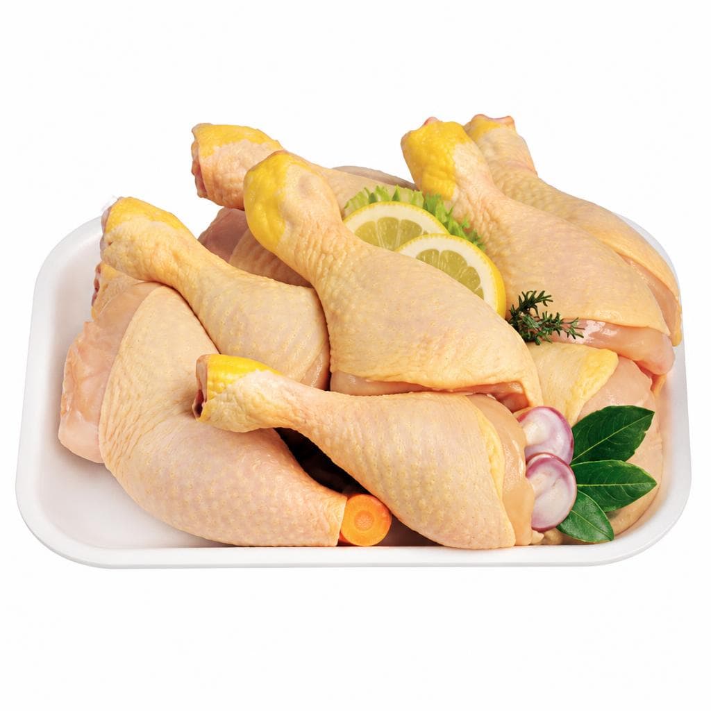 Fusi di pollo in offerta da Penny