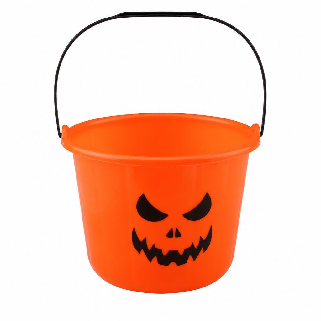 Livarno cestino di Halloween – Lidl
